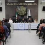 Más de mil postulantes a jueces se han registrado en Tamaulipas