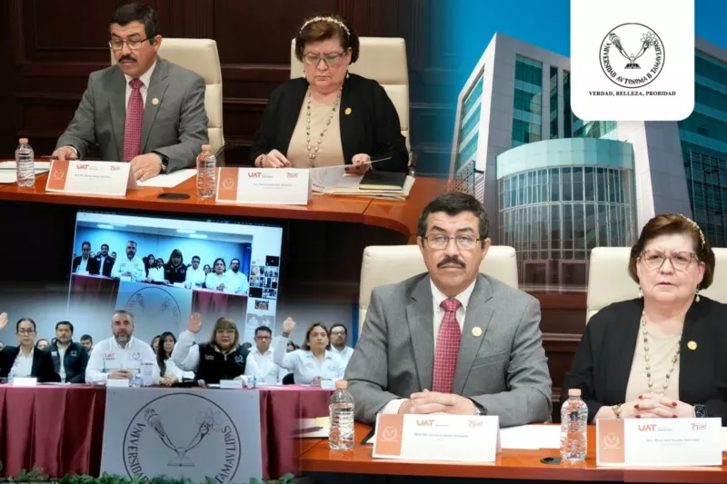 La Asamblea de la UAT aprueba nuevas licenciaturas y posgrados
