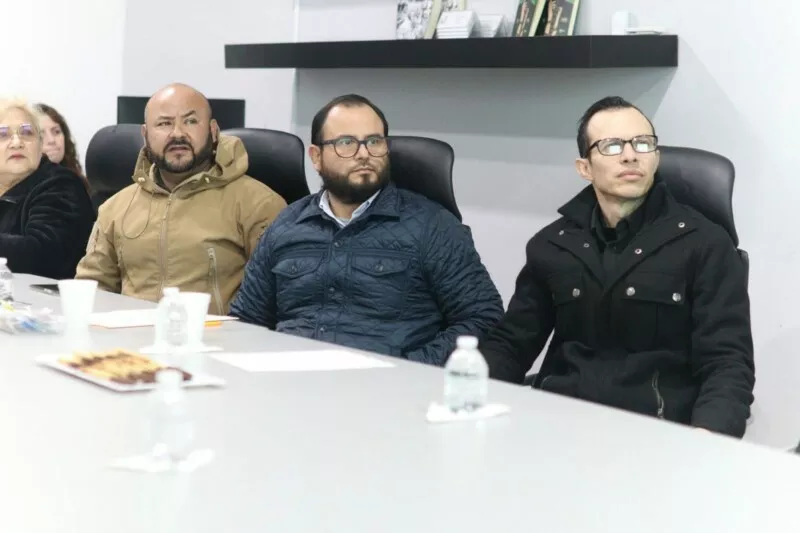 Fortalecen acciones en Tamaulipas para la búsqueda de desaparecidos