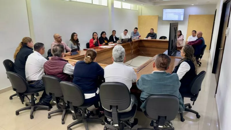 Evoluciona Tamaulipas a gobierno digital; la Contraloría inicia trabajos