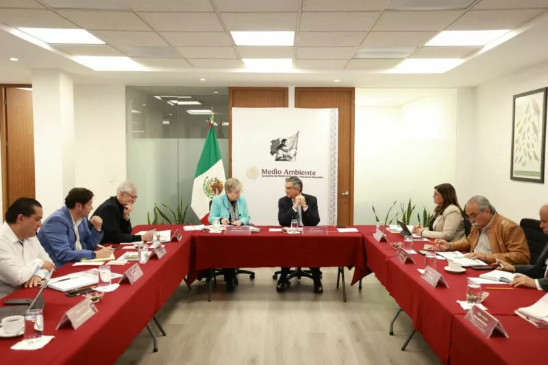 Reconocen proyectos de Tamaulipas; podrían replicarse en otras entidades