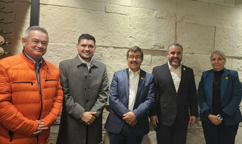 Plantea la UAT abrir la carrera de odontología con sede Matamoros