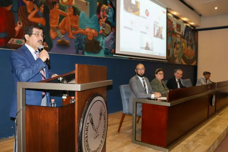 UAT inicia proceso para reacreditar la carrera de Medicina en Tampico