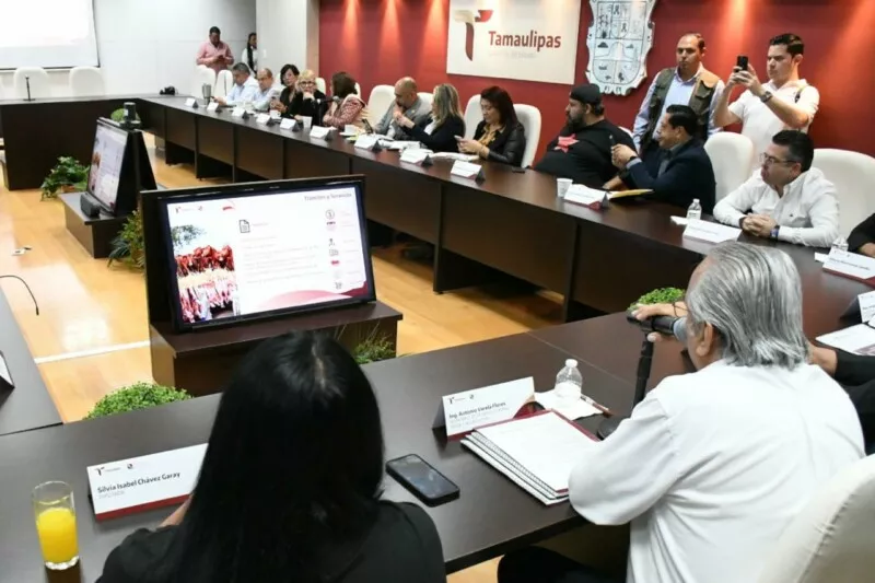 Secretaría de Desarrollo Rural da a conocer programas ante diputados