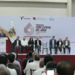 Llama Américo Villarreal a poner fin a privatización del agua en todo México
