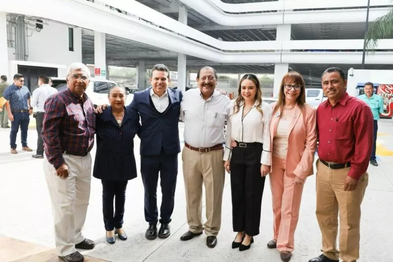 En Victoria se trabaja por un futuro justo y equitativo para la niñez: EGB