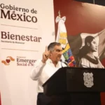 Américo: El humanismo presidencial se refleja con el apoyo a damnificados