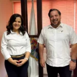 SET y Coordinación de Becas suman esfuerzos en beneficio de estudiantes