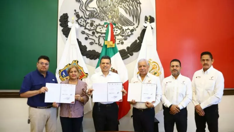Impulsa municipio de Victoria lugares educativos para mayores de 15 años