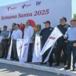 Brindarán seguridad 300 elementos a los vacacionistas en Ciudad Victoria