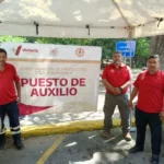 Mesa de Seguridad Municipal refiere: hubo saldo blanco en Semana Santa