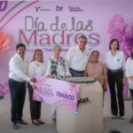 Américo y María ponen en marcha Ruta del Apapacho en el Altiplano