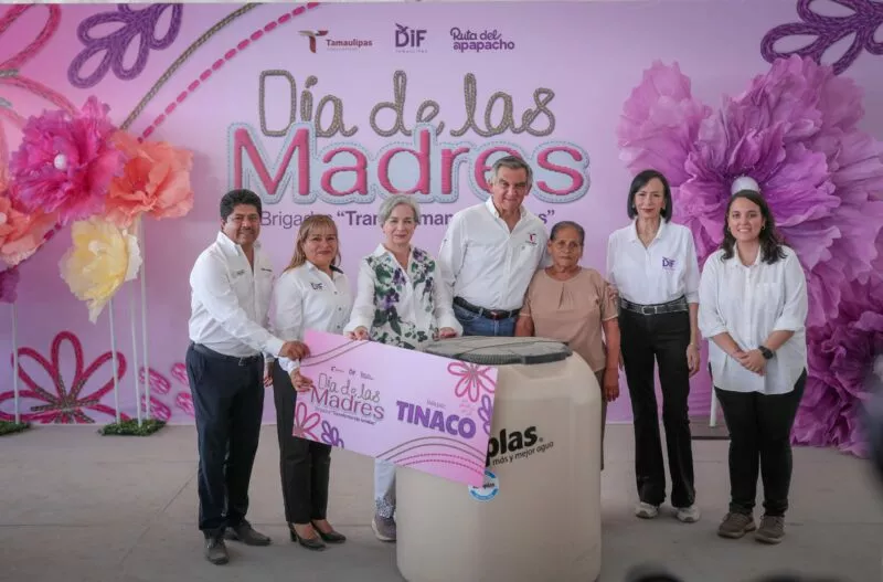 Américo y María ponen en marcha Ruta del Apapacho en el Altiplano