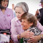 Lleva el DIF Tamaulipas al municipio de Palmillas la ‘Ruta del Apapacho’