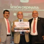 Fortalece UAT calidad de enseñanza en ingeniería con alianza estratégica