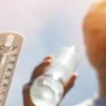 Activa Salud plan de contingencia  por altas temperaturas en el estado