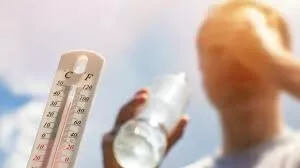 Activa Salud plan de contingencia  por altas temperaturas en el estado