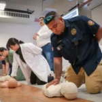 DIF Victoria, edificio cardioprotegido; capacitación de Secretaría de Salud