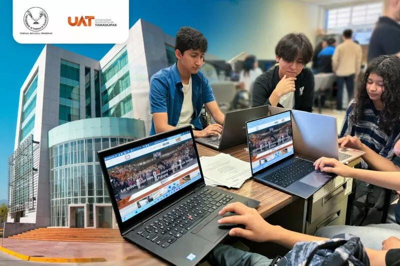 UAT prepara a sus estudiantes para un programa de certificación mundial
