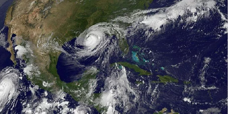Gobierno dicta acciones preventivas por temporada de ciclones tropicales