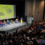 Ofrece la UAT concierto lúdico y educativo por el Día del Niño
