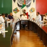 Acuerdan la autoridad municipal y la electoral un convenio de colaboración