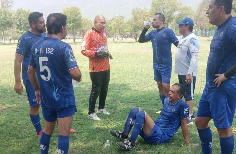 Ante ola de calor el Municipio hace recomendaciones a los deportistas