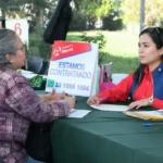 Instalarán módulos de empleo en Presidencia Municipal de Victoria