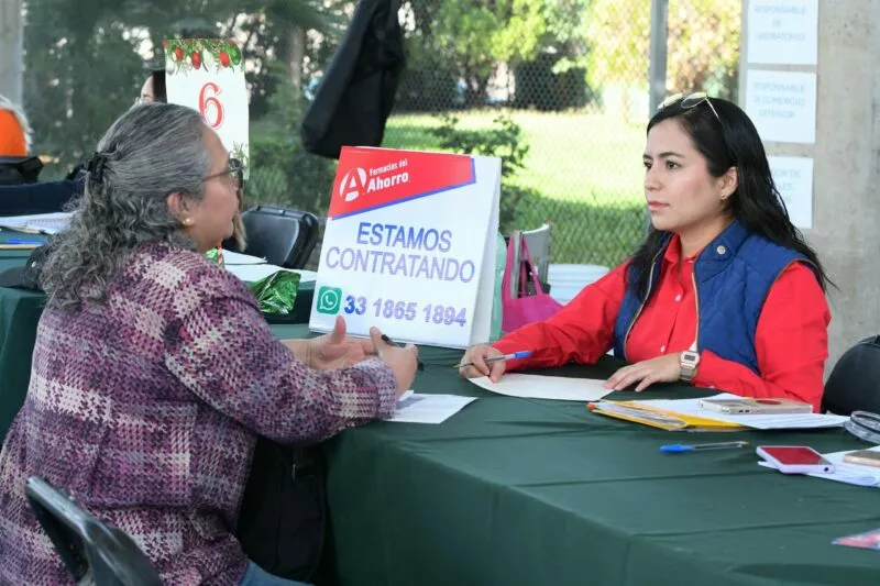 Instalarán módulos de empleo en Presidencia Municipal de Victoria