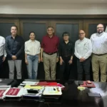 Prepara Américo Festival Internacional en la Costa del Seno Mexicano; y feria