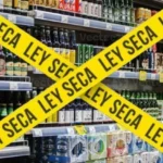 Aplicará el Gobierno de Tamaulipas la Ley Seca por la elección judicial