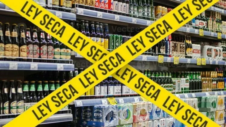 Aplicará el Gobierno de Tamaulipas la Ley Seca por la elección judicial