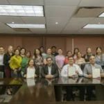Nombran tres nuevos subsecretarios en la Secretaría de Educación estatal