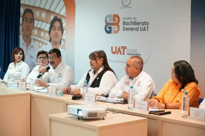 Implementa la UAT el Bachillerato Virtual y Mixto en todo Tamaulipas