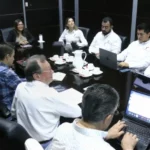 Avanza el proyecto del Puerto Seco de Victoria con un enfoque ambiental