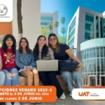 Anuncian proceso de reinscripciones en la UAT para ciclo de verano 2025