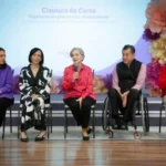 DIF Tamaulipas, Vida Independiente y Oxxo entregan sillas a discapacitados