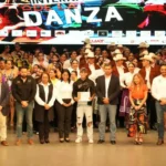 Presenta la UAT su talento artístico en Día de Internacional de la Danza