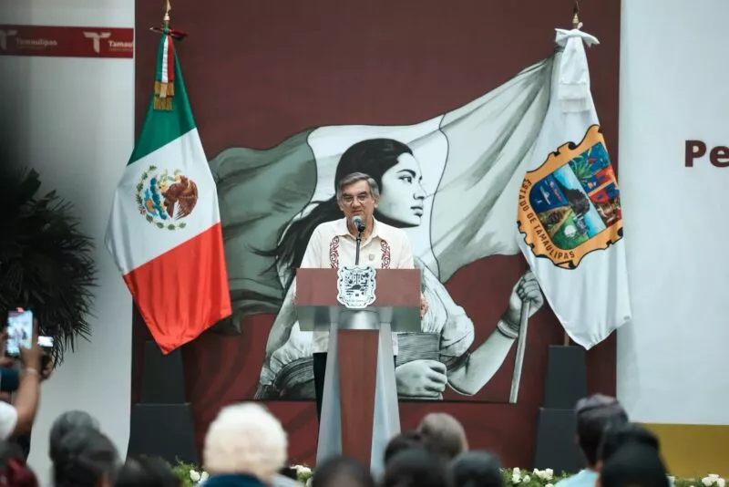 Destaca la Calificadora PCR Verum la honestidad del gobierno de Tamaulipas