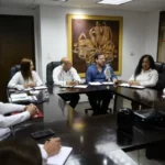 Convenio de colaboración entre la SG y la SET en favor de niñez tamaulipeca