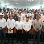 Inaugura Dámaso Anaya curso sobre labor la administrativa de los ranchos