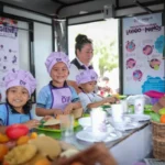 Promueve el DIF Tamaulipas hábitos saludables en Jornadas de Orientación