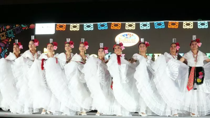 UAT celebra festivales de talleres artísticos en Victoria y Tampico