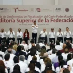 Asiste alcalde Eduardo Gattás Báez al ciclo de conferencias de la ASF