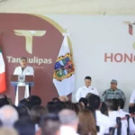 Felicita Américo participación de los tamaulipecos en la elección Judicial