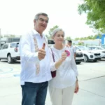 En Tamaulipas se desarrolla una jornada electoral en paz: Américo