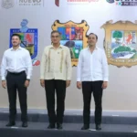 Acuerdan Tamaulipas, Nuevo León y Coahuila reforzar seguridad fronteriza