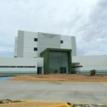Supervisa Américo avances de nuevo Hospital General de Ciudad Madero