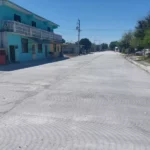 En la frontera el gobierno invierte más de 273 mdp para diversa obra pública