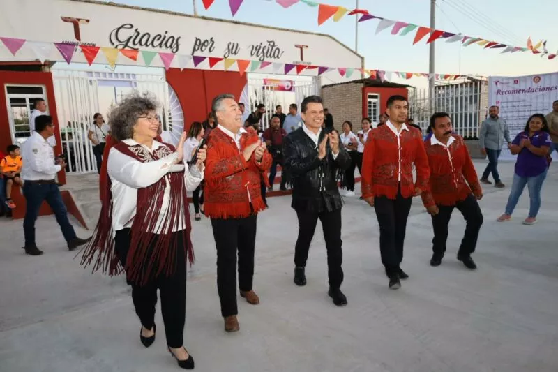 Fortalece Lalo Gattás la colaboración institucional y turística Victoria-Tula